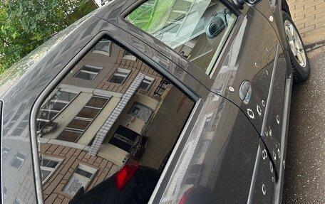 Renault Logan I, 2008 год, 390 000 рублей, 4 фотография