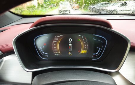 Geely Coolray I, 2022 год, 2 100 000 рублей, 12 фотография