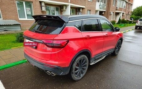 Geely Coolray I, 2022 год, 2 100 000 рублей, 5 фотография