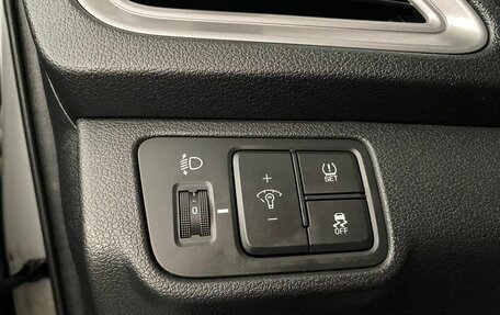 Hyundai Solaris II рестайлинг, 2020 год, 1 390 000 рублей, 16 фотография