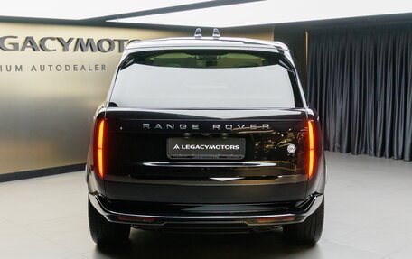 Land Rover Range Rover IV рестайлинг, 2025 год, 31 730 000 рублей, 3 фотография