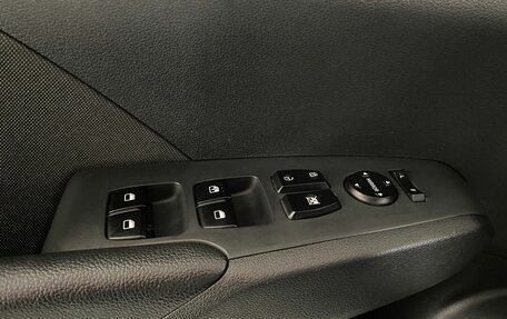 Hyundai Solaris II рестайлинг, 2020 год, 1 390 000 рублей, 17 фотография