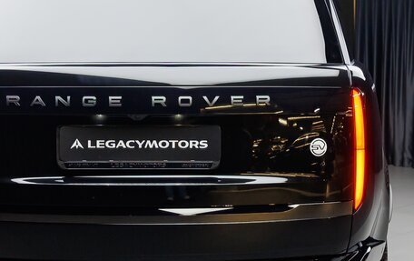 Land Rover Range Rover IV рестайлинг, 2025 год, 31 730 000 рублей, 4 фотография