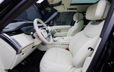 Land Rover Range Rover IV рестайлинг, 2025 год, 31 730 000 рублей, 12 фотография
