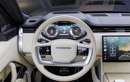 Land Rover Range Rover IV рестайлинг, 2025 год, 31 730 000 рублей, 16 фотография