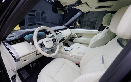Land Rover Range Rover IV рестайлинг, 2025 год, 31 730 000 рублей, 13 фотография