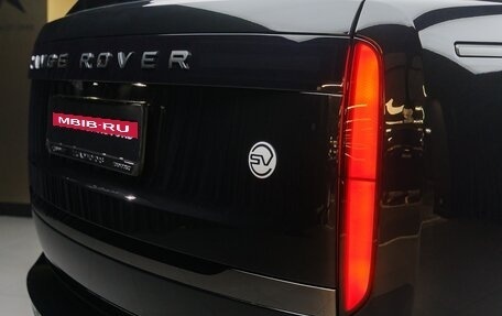 Land Rover Range Rover IV рестайлинг, 2025 год, 31 730 000 рублей, 9 фотография