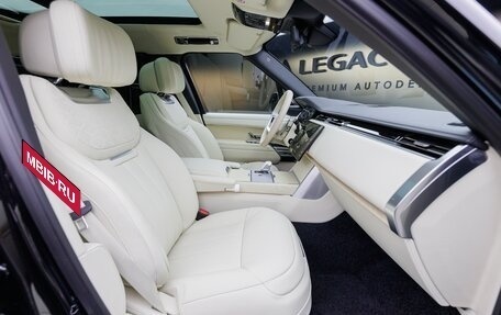 Land Rover Range Rover IV рестайлинг, 2025 год, 31 730 000 рублей, 26 фотография