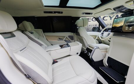 Land Rover Range Rover IV рестайлинг, 2025 год, 31 730 000 рублей, 38 фотография