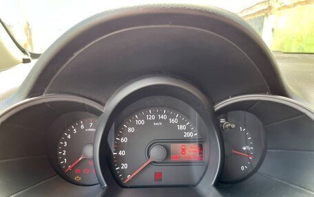 KIA Picanto II, 2012 год, 920 000 рублей, 5 фотография