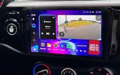 KIA Rio IV, 2018 год, 1 390 000 рублей, 5 фотография