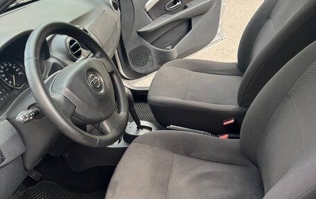 Nissan Almera, 2017 год, 575 000 рублей, 6 фотография