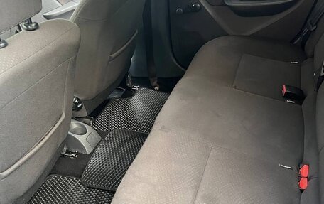 Nissan Almera, 2017 год, 575 000 рублей, 7 фотография
