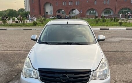 Nissan Almera, 2017 год, 575 000 рублей, 3 фотография