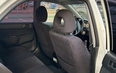 Mitsubishi Lancer IX, 2005 год, 420 000 рублей, 6 фотография