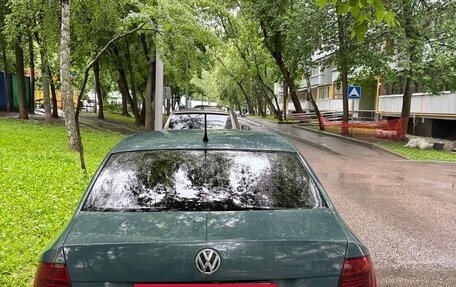 Volkswagen Polo VI (EU Market), 2019 год, 1 350 000 рублей, 7 фотография