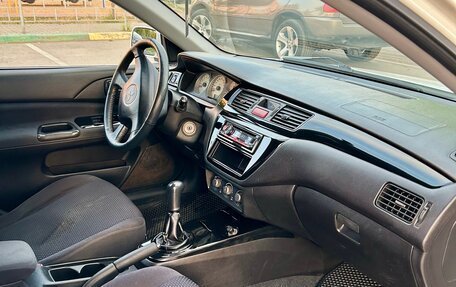 Mitsubishi Lancer IX, 2005 год, 420 000 рублей, 5 фотография