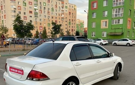 Mitsubishi Lancer IX, 2005 год, 420 000 рублей, 2 фотография