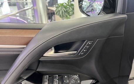 Lexus LX III, 2018 год, 7 770 000 рублей, 1 фотография