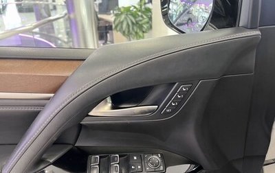 Lexus LX III, 2018 год, 7 770 000 рублей, 1 фотография