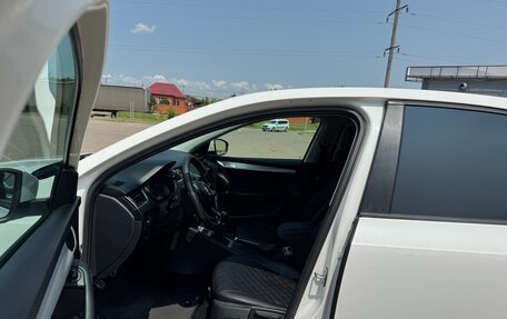 Skoda Octavia, 2013 год, 1 100 000 рублей, 10 фотография