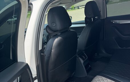 Skoda Octavia, 2013 год, 1 100 000 рублей, 11 фотография