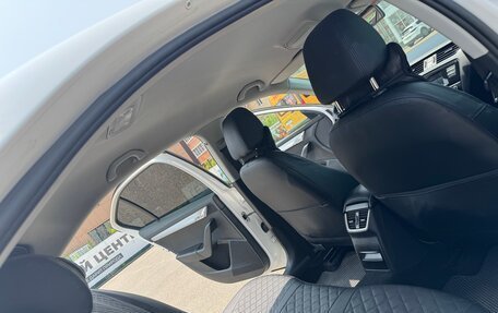 Skoda Octavia, 2013 год, 1 100 000 рублей, 12 фотография