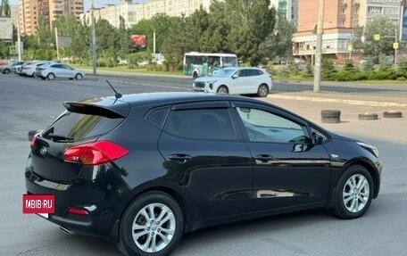 KIA cee'd III, 2015 год, 1 390 000 рублей, 6 фотография