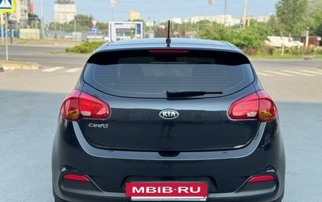 KIA cee'd III, 2015 год, 1 390 000 рублей, 7 фотография