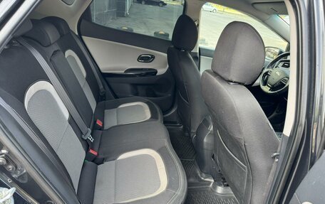 KIA cee'd III, 2015 год, 1 390 000 рублей, 14 фотография