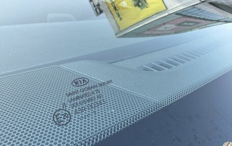 KIA cee'd III, 2015 год, 1 390 000 рублей, 20 фотография