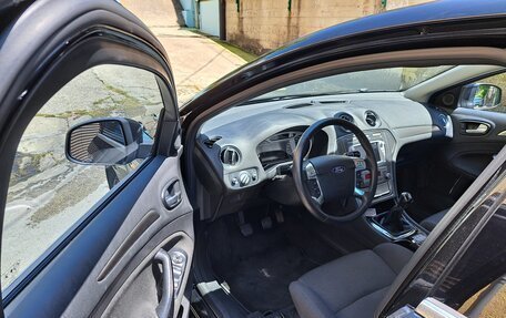 Ford Mondeo IV, 2010 год, 1 150 000 рублей, 4 фотография