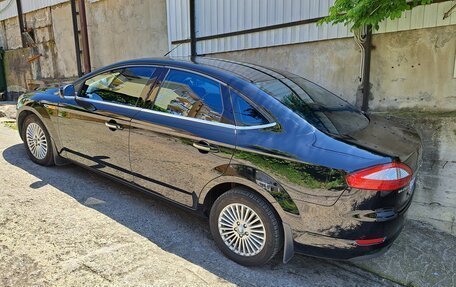 Ford Mondeo IV, 2010 год, 1 150 000 рублей, 5 фотография