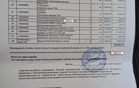 Ford Mondeo IV, 2010 год, 1 150 000 рублей, 13 фотография