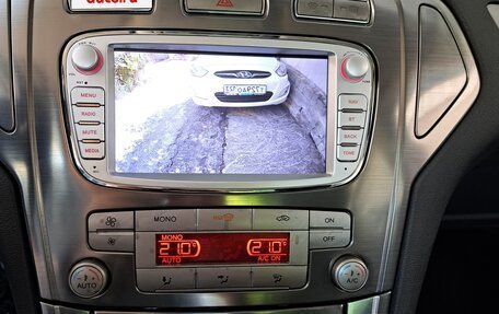 Ford Mondeo IV, 2010 год, 1 150 000 рублей, 17 фотография