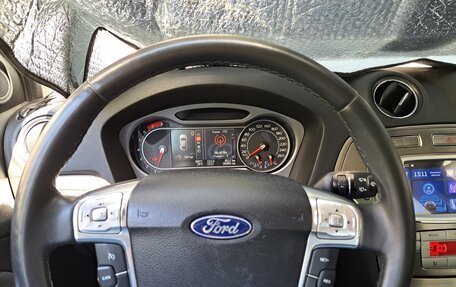 Ford Mondeo IV, 2010 год, 1 150 000 рублей, 19 фотография