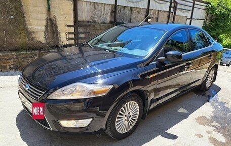 Ford Mondeo IV, 2010 год, 1 150 000 рублей, 7 фотография