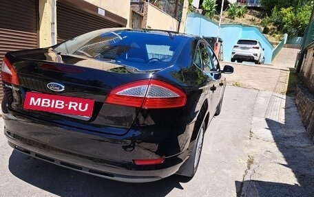 Ford Mondeo IV, 2010 год, 1 150 000 рублей, 14 фотография