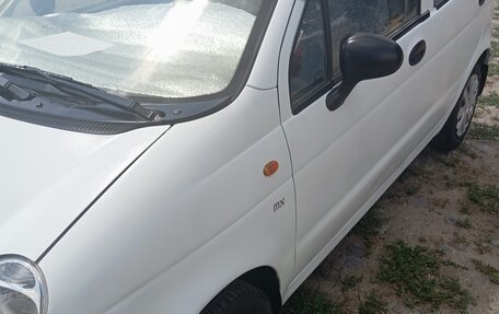 Daewoo Matiz I, 2012 год, 290 000 рублей, 6 фотография