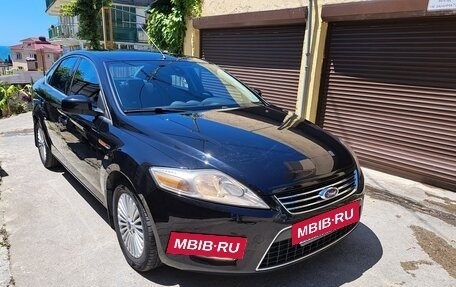 Ford Mondeo IV, 2010 год, 1 150 000 рублей, 18 фотография