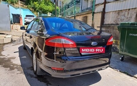 Ford Mondeo IV, 2010 год, 1 150 000 рублей, 16 фотография