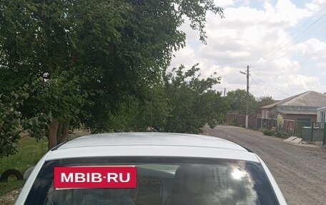 Daewoo Matiz I, 2012 год, 290 000 рублей, 7 фотография