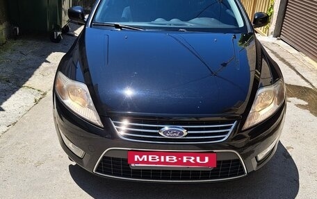 Ford Mondeo IV, 2010 год, 1 150 000 рублей, 11 фотография