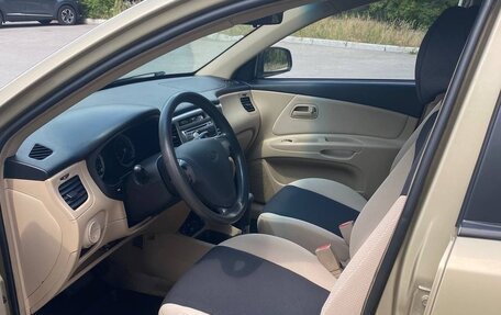 KIA Rio II, 2006 год, 600 000 рублей, 7 фотография