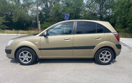 KIA Rio II, 2006 год, 600 000 рублей, 2 фотография