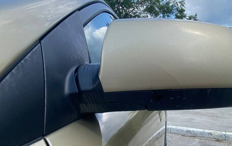 KIA Rio II, 2006 год, 600 000 рублей, 14 фотография