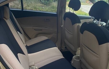 KIA Rio II, 2006 год, 600 000 рублей, 8 фотография