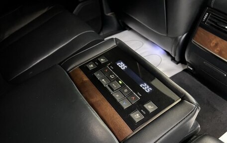 Lexus LX III, 2018 год, 7 770 000 рублей, 3 фотография