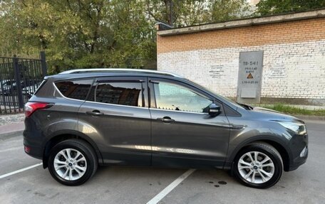 Ford Kuga III, 2019 год, 1 490 000 рублей, 2 фотография