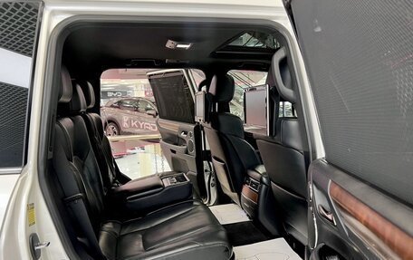 Lexus LX III, 2018 год, 7 770 000 рублей, 6 фотография